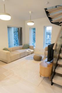 Brand new, stylish house, sauna, parking - 2