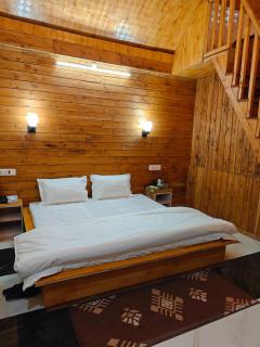 Mistymountaincottage - 9