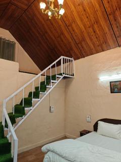 Mistymountaincottage - 1