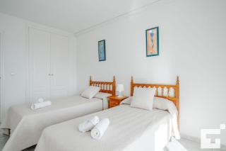 Apartamento Apolo XVI 1 18 - Grupo Turis - Calpe - 3