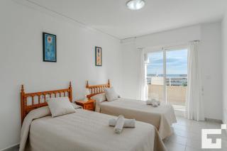 Apartamento Apolo XVI 1 18 - Grupo Turis - Calpe - 1