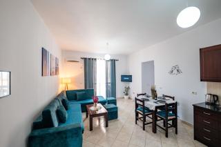 ERAL Apart-Hotel - 0