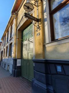 LA LAMPA Apartments - 8