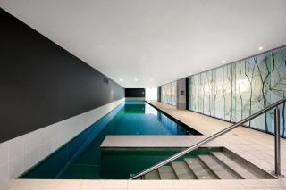 Azul Lane - Double Story APT - 3B2B & Free Parking - Melbourne - 6