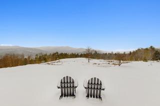 Robbins' Mountain Retreat - 9