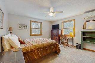 Robbins' Mountain Retreat - 5