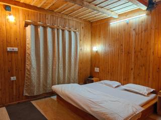 Mistymountaincottage - 8