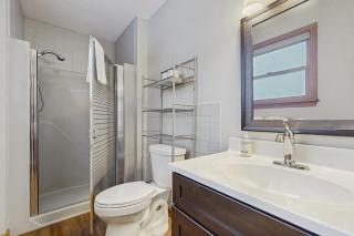 Robbins' Mountain Retreat - 3