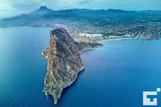 Apartamento Apolo XVI 1 18 - Grupo Turis - Calpe - 7