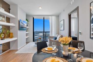 MVR - Miami - #1 SupErHost - Best Views & Walkable - 8