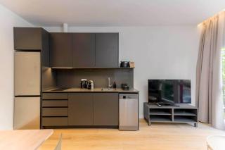 Stancia Benimaclet - Studio 3 - 8