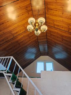 Mistymountaincottage - 6