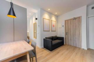 Stancia Benimaclet - Studio 10 - 8