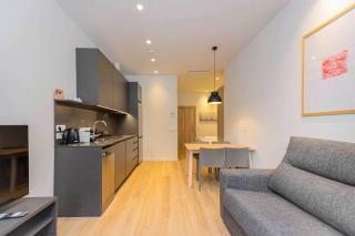 Stancia Benimaclet - Studio 9 - 7