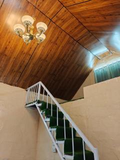 Mistymountaincottage - 5