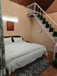 Mistymountaincottage - 2