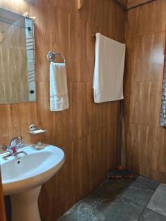 Mistymountaincottage - 3