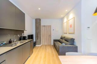 Stancia Benimaclet - Studio 2 - 8