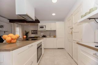 Lujosa vivienda en Valencia - 1