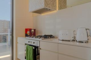 King Bed Suite- 2b2b - FreePark & MelbourneCityViews - 3