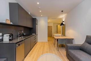 Stancia Benimaclet - Studio 8 - 7