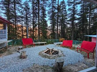 Mistymountaincottage - 7