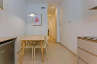 Céntrico Loft con terraza. Apt 1 - 1