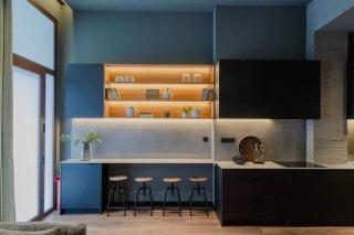 Exclusivo apartamento en Ruzafa - 8