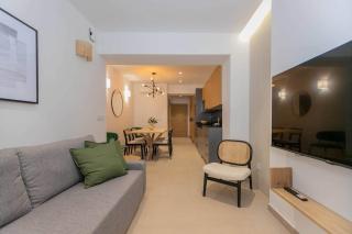 Apartamento muy próximo a Ruzafa - 9