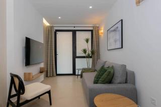 Apartamento muy próximo a Ruzafa - 5