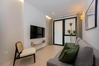 Apartamento muy próximo a Ruzafa - 4