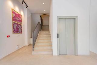 Stancia Benimaclet - Studio 11 - 2