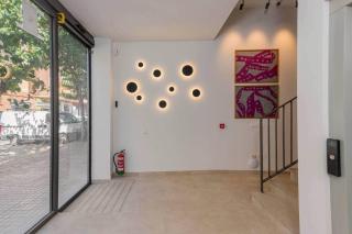 Stancia Benimaclet - Studio 11 - 3