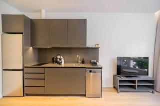 Stancia Benimaclet - Studio 5 - 8