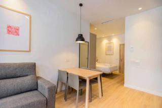 Stancia Benimaclet - Studio 5 - 5