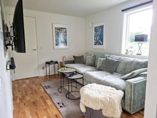 Villa with sauna, 650 m to the beach SE09135 - 3