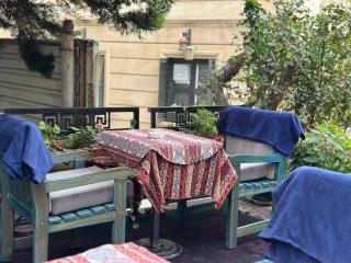 Heritage Old City Hotel - 9