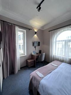 Heritage Old City Hotel - 8