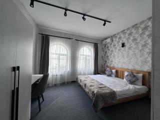 Heritage Old City Hotel - 3