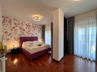 Appartamento Rosa - 3