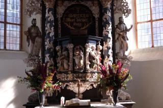 Hofensemble nahe Berlin - 8