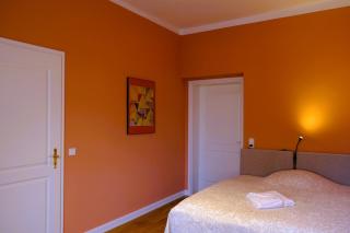 Hofensemble nahe Berlin - 2