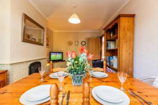 The Perch Bexley - Charming 3-bed House - Pass the Keys - 6