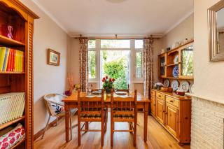 The Perch Bexley - Charming 3-bed House - Pass the Keys - Streatham Hill - 8