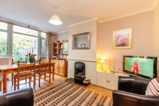 The Perch Bexley - Charming 3-bed House - Pass the Keys - 6