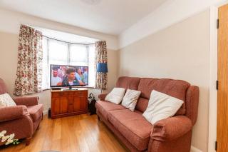 The Perch Bexley - Charming 3-bed House - Pass the Keys - 2