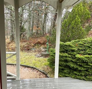 Lovely Cottage near the Resort Nösund SE09111 - 7