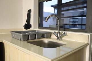 The Link Rivonia Sandton Luxury Suites - 9