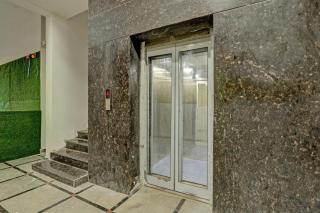 Hotel O OUTER INN - Bībīnagar - 8