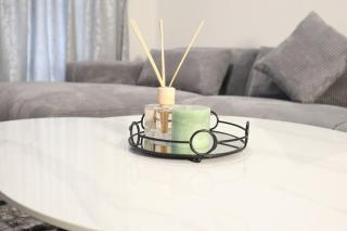 The Link Rivonia Sandton Luxury Suites - 7